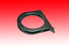 Schelle Auspuff 75 mm passend für Mercedes Benz Atego 814 LK LN2 Rohrschelle 