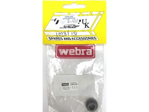 Adapter webra 32 - adapter,