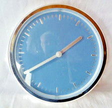TCM Wanduhr Quartz Ø 17 cm
