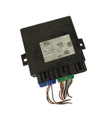 Steuergerät ZV Alarmanlage Ford Mondeo 97BG15K600DA Siemens 5WK4 713-C T83SA