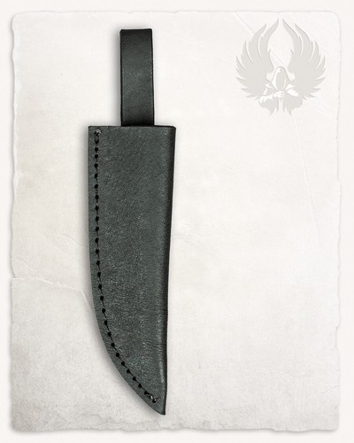 Limm messer lederscheide - messer,