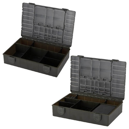 Fox medium tackle box - medium,