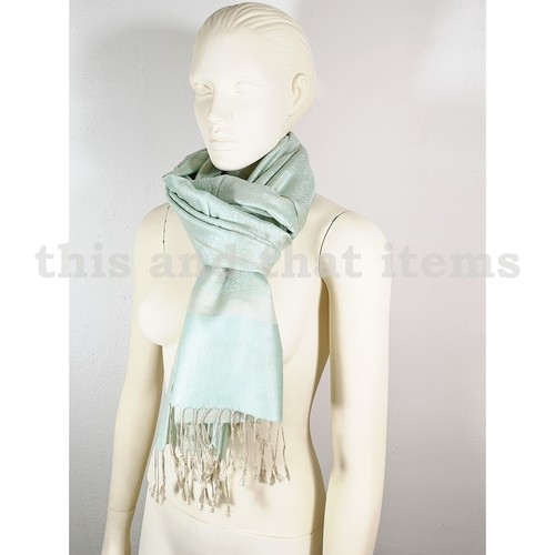 Pashmina schal tuch - pashmina, pareo