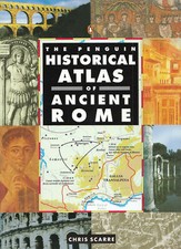 The penguin historical atlas - the,