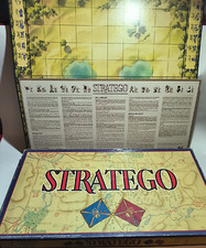 Stratego Brettspiel Original