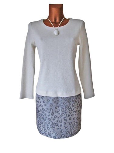 Edles etui kleid - edles,
