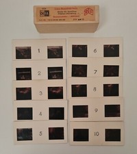 DEFA 3D Color-Raumbild-Serie