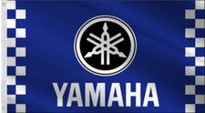 Yamaha Racing USA große 150