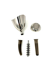 Menu VIGNON Wein Dekantier Set