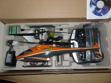 RC Hubschrauber E sky Lama V4 Co-Axial mit OVP