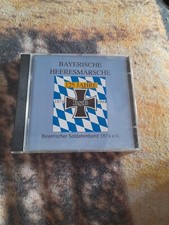 Bayerische heeresmärsche von - heeresmärsche,
