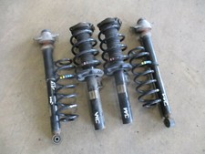 Fahrwerk komplett Audi A3 8P Stoßdämpfer Dämpfer Federn 2.0 TFSI