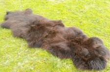 *TOP*Öko zwei Schaffelle