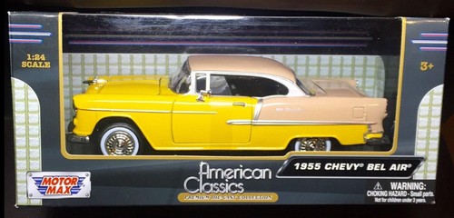 Chevrolet chevy bel air - chevy,