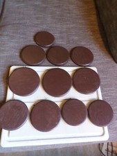 11 Neue Trophäenbretter