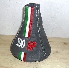 Fiat Panda 169 Schaltsack