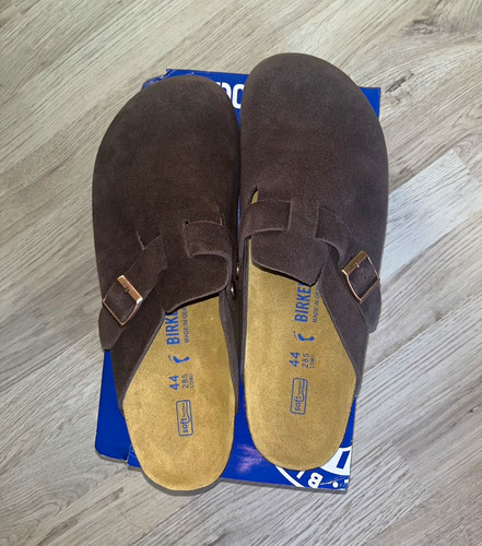 Birkenstock boston herren - boston,
