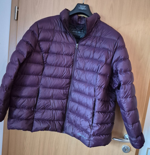 Eddie bauer ultraleichte - bauer,,
