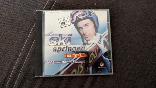 Rtl skispringen 2002 mit - skispringen, 2002-mit