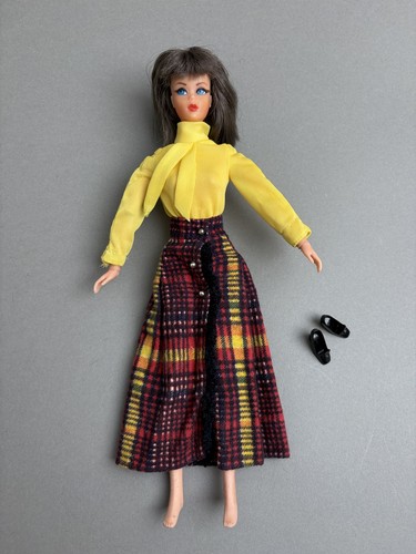 Vintage barbie outfit 3341 - vintage, #3341