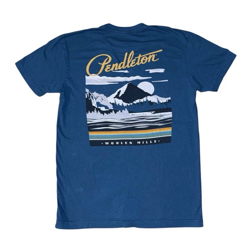 Pendleton shirt herren - pendleton, t-shirt