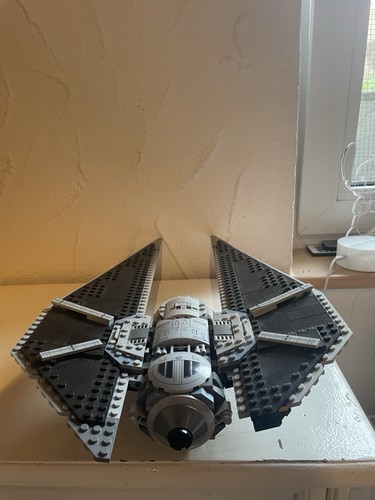 Lego raumschiff star - lego, wars