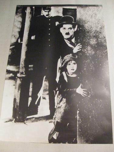 Filmplakat komiker - 3,