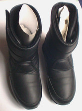 Dame Thermostiefel mit Eiskralle WALKMAXX rutschfeste warme Winterstiefel Gr. 41