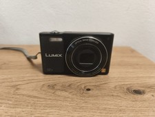 Panasonic LUMIX DMC-SZ10 kompakt Digitalkamera 12x opt. Zoom