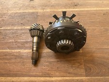 Bmw e30 e36 typ - bmw, diff