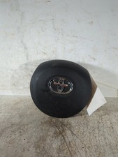 Toyota Yaris Mk3 Hybrid 5