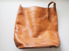 Massive Vintage ECHTLEDER