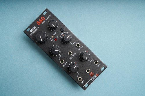 System80 860 mk2 eurorack - system80,