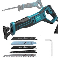 Professional Säbelsäge mit 5