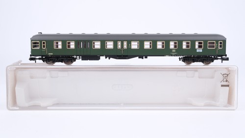 Fleischmann 8664k - n,