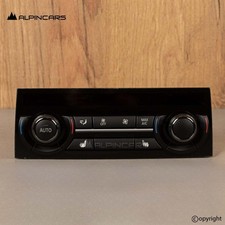 BMW F15 F85 X5 F16 F86 X6