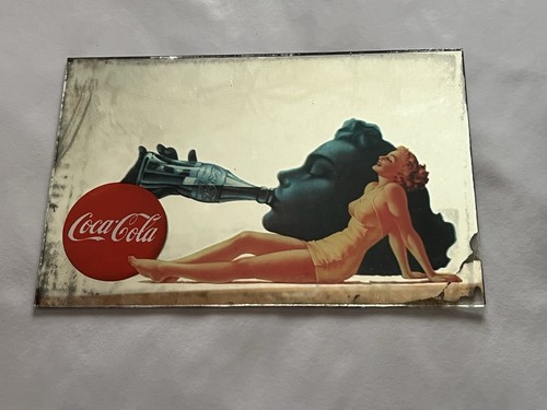 Coca cola spiegel - coca,