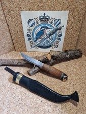 Marttiini Finnland Jagdmesser