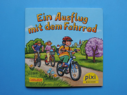 Pixi buch 2273 ein - buch,