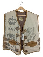 Skandal Münchner Trachten