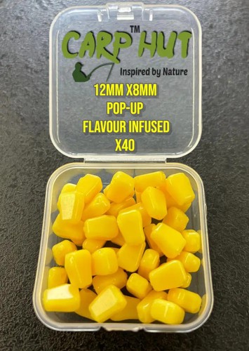 Mm gelber pop up - 12, pop-up