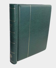 Leuchtturm Klemmbinder in