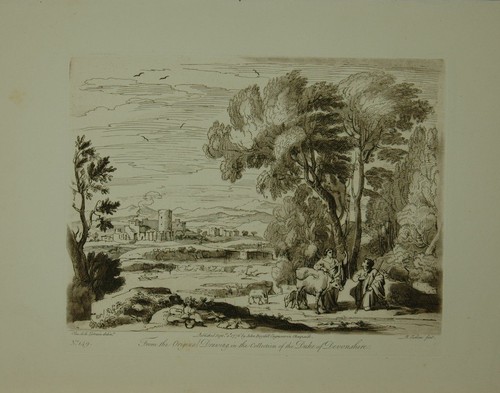 Richard earlom - richard, (1743-1822)