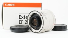 Canon EF 2x II Extender