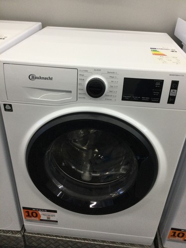 Bauknecht elite fh - bauknecht, 8