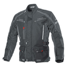 BÜSE Torino II Textiljacke