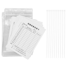 20 Sets Geräte Inspektion