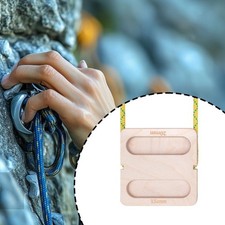 Kletter-Hangboard