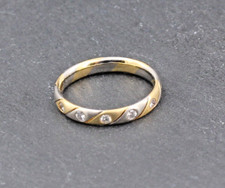Wunderschöner memoire ring - wunderschöner,