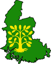 Auto Aufkleber Norwegen